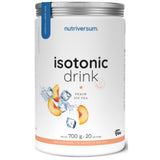 Boisson isotonique - 700 grammes