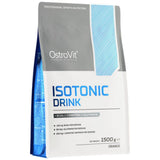 Poudre isotonique + BCAA, L-carnitine, L-glutamine - 500 grammes
