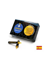Gelée royale Apiregi Senior/Vitamines pour adultes/Vitalité et immunité renforcée, 20 unités. Arte<tc>san</tc>ampoules à boire
