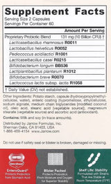 Jarro-Dophilus EPS - 120 capsules