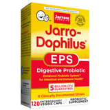 Jarro-Dophilus EPS 5B - Probiotic - 120 capsules