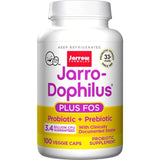 Jarro-Dophilus® + FOS (3,4 B. CFU)/100 Caps