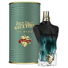 <tc>JEAN PAUL GAULTIER</tc> Le Beau Le Parfum Eau de Parfum Vaporisateur 125 ml