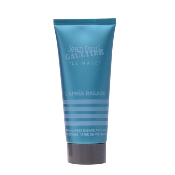 <tc>JEAN PAUL GAULTIER</tc> Baume après-rasage Le Male 100 ml