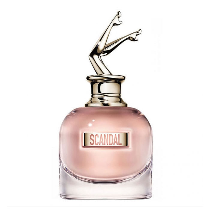 <tc>JEAN PAUL GAULTIER</tc> Scandale Eau De Parfum Spray 80ml