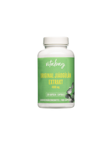 Extrait jiaogulan extrakt/jiaogulan (gynostem), 120 capsules