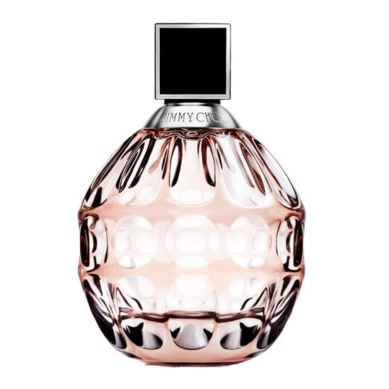 <tc>JIMMY CHOO</tc> Eau de toilette en vaporisateur 40 ml