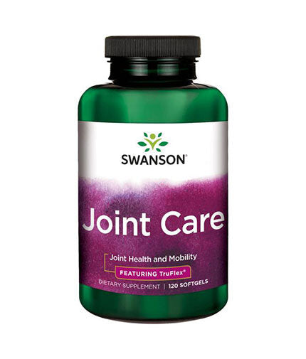 Soins communs - 120 capsules de gel