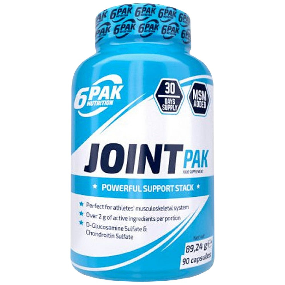 PAK conjoint [90 capsules, 30 portions]
