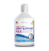 Collagène liquide pour articulations Support conjoint Max 12000 mg - 500 ml