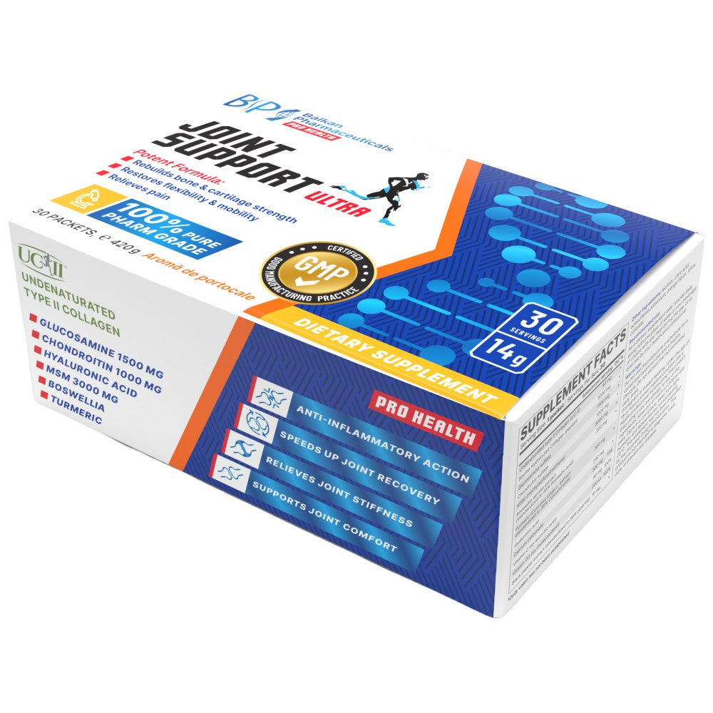 Support conjoint Ultra - 30 x 14 grammes