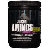 Aminos à jus d'animaux - 348 ~ 405 grammes