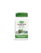 Berries Juniper 425 mg - 100 capsules
