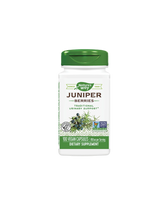 Berries Juniper 425 mg - 100 capsules