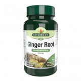 Root de gingembre 500 mg 90 comprimés naturesaid