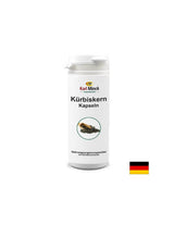 Kürbiskern - Graines de citrouille 400 mg, 100 gélules <tc>Karl Minck</tc>
