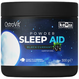 Sleep Aid Powder de Keeza 300 grammes