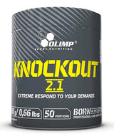 Knockout 2.0 - 305 grammes