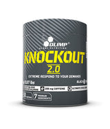 Knockout 2.0 - 305 grammes
