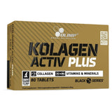 Kolagen Activ Plus - 80 comprimés