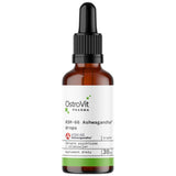 KSM-66 Ashwagandha Drop | Ashwagandha Root Extrait 30 ml