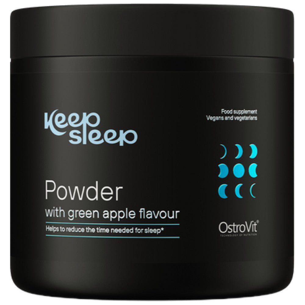 Gardez le sommeil | Formule de sommeil complète 270 grammes