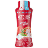 Sauce ketchup | Faible calorique - 460 ml