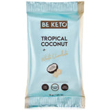 Bar Keto - 40 grammes