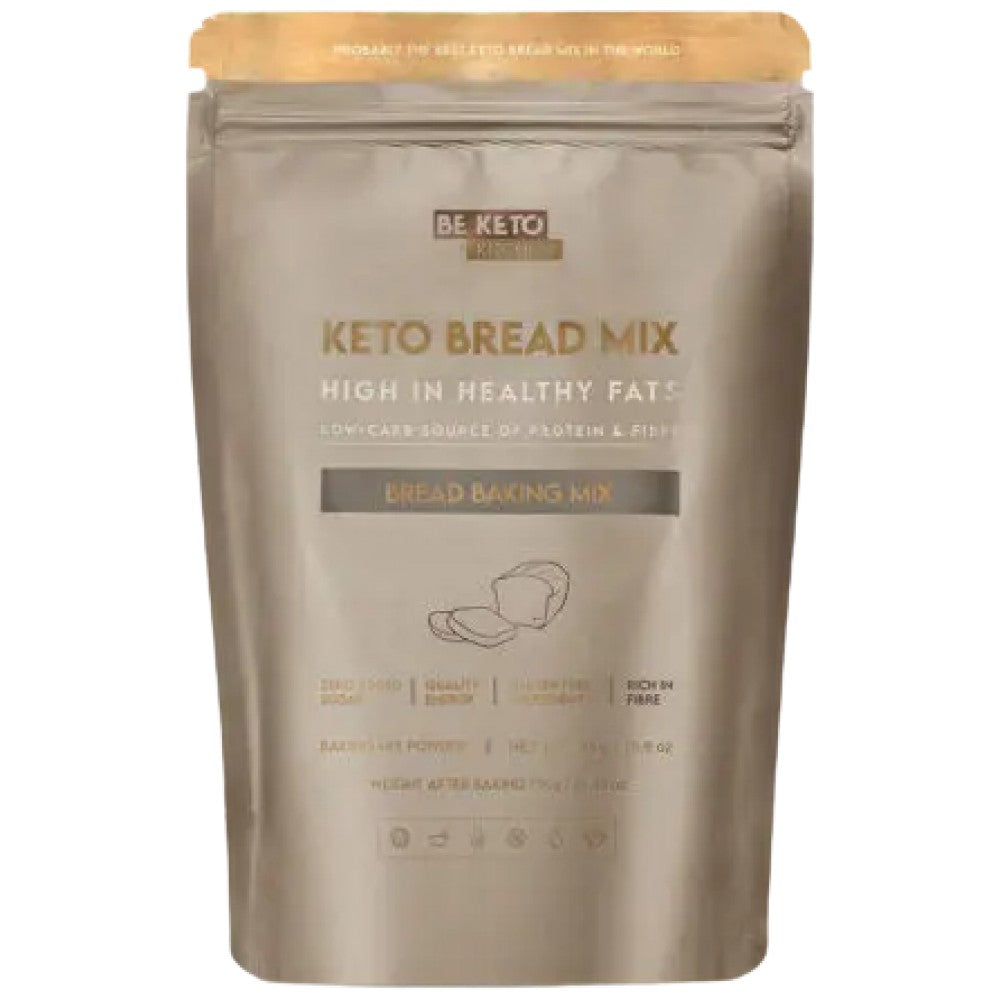 Mélange de cuisson à pain Keto - 300 grammes