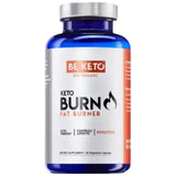 Keto Burn | avec la L-carnitine - 90 capsules
