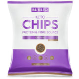 Chips Keto | Oriental épicé - 30 grammes