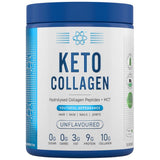 Collagène Keto | avec l'huile MCT - 325 grammes