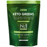 Keto Greens Smoothie - 250 grammes