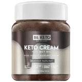 Crème céto | Noisette + MCT - 250 grammes