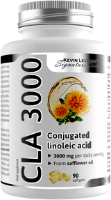 <tc>Kevin Levrone</tc> CLA 3000 [90 gélules, 30 doses]