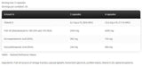 <tc>Kevin Levrone</tc> Oméga 3/Huile de poisson [90 gélules, 45 doses]