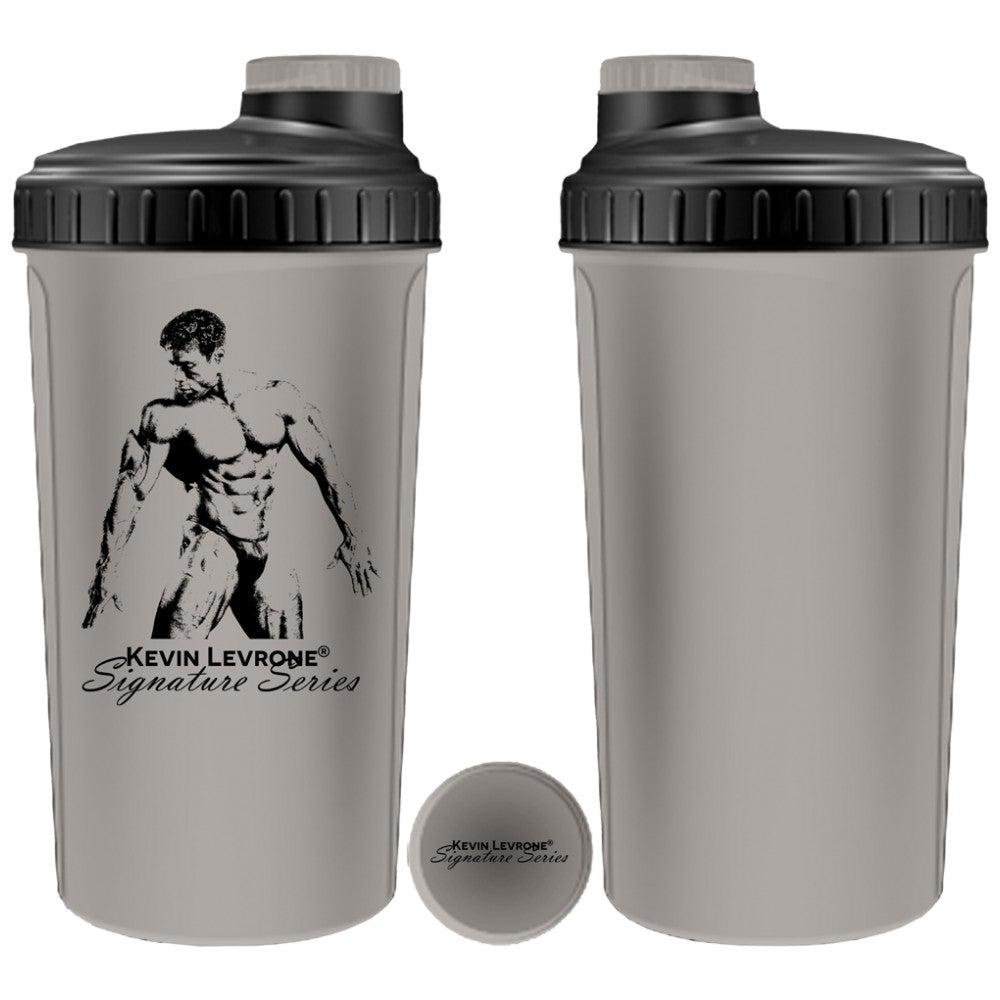 <tc>Kevin Levrone</tc> / Shaker - Gris 700 ml
