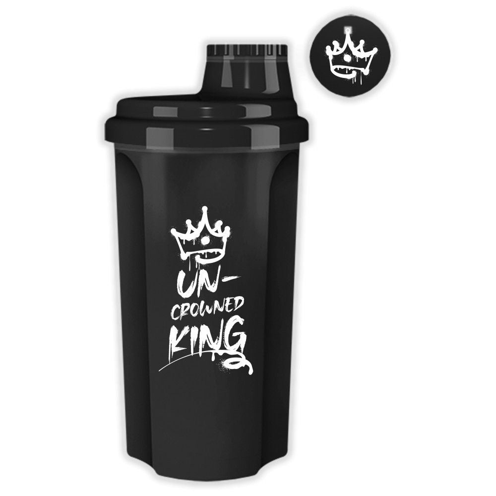 <tc>Kevin Levrone</tc> Shaker | Roi sans couronne - 700 ml