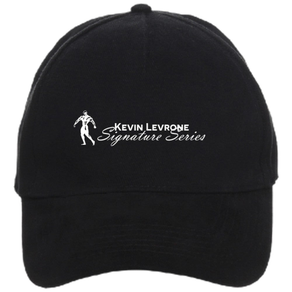 <tc>Kevin Levrone</tc> Casquette Signature Series | Chapeau