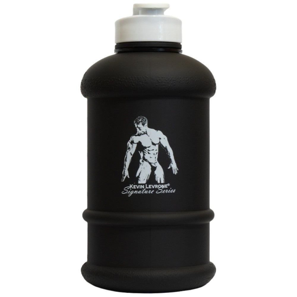 <tc>Kevin Levrone</tc> Carafe à eau | Bouchon blanc 1300 ml