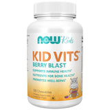 VITS KID - 120 comprimés à croquer