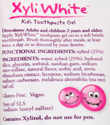 Kid's Xyliwhite - Bubblegum Demorypaste - 85 grammes