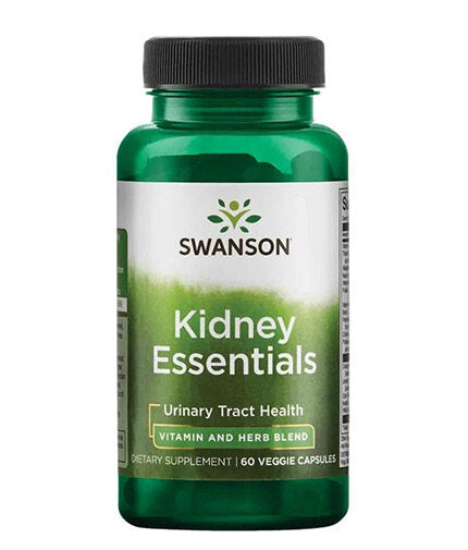 Essentiels rénaux - 60 capsules