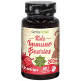Kids Immuno Bekees 200 mg 30 comprimés