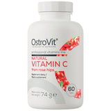 Kids Melatonin - Gummies à la fraise et à la fraise 1 mg/60