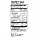 Les enfants dorment + Immune Health 50 Gummies