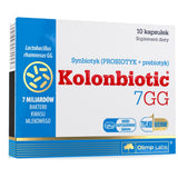 Capsules kolonbiotic 7gg - 10