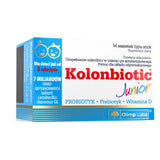 Kolonbiotic junior 14 sachets