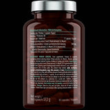 Ginseng coréen 500 mg - 90 capsules