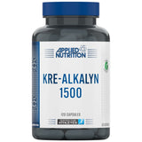 Kre-alcalyn 1500 - 120 capsules
